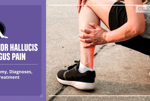 Flexor Hallucis Longus Pain