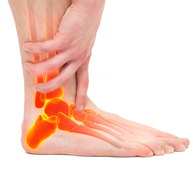 What Regenerative Medicine Can Due to Reduce Ankle Impingement Recovery