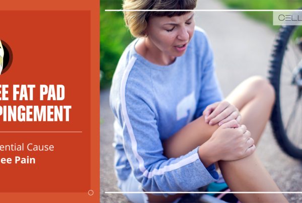 Knee Fat Pad Impingement