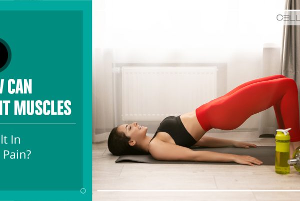 How Can Tight Muscles Result In Back Pain