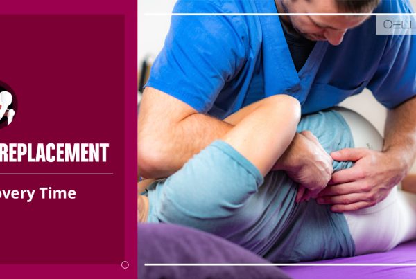 Hip Replacement Recovery Time