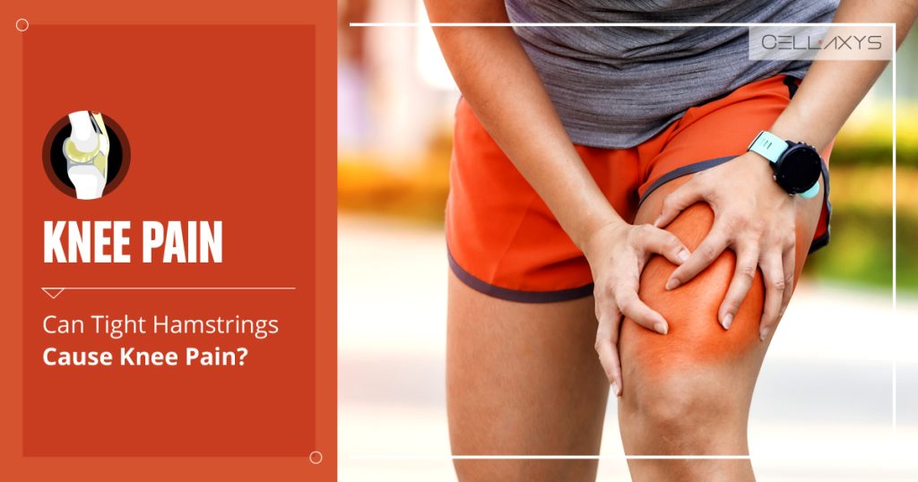 Can Tight Hamstrings Cause Knee Pain