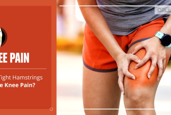 Can Tight Hamstrings Cause Knee Pain