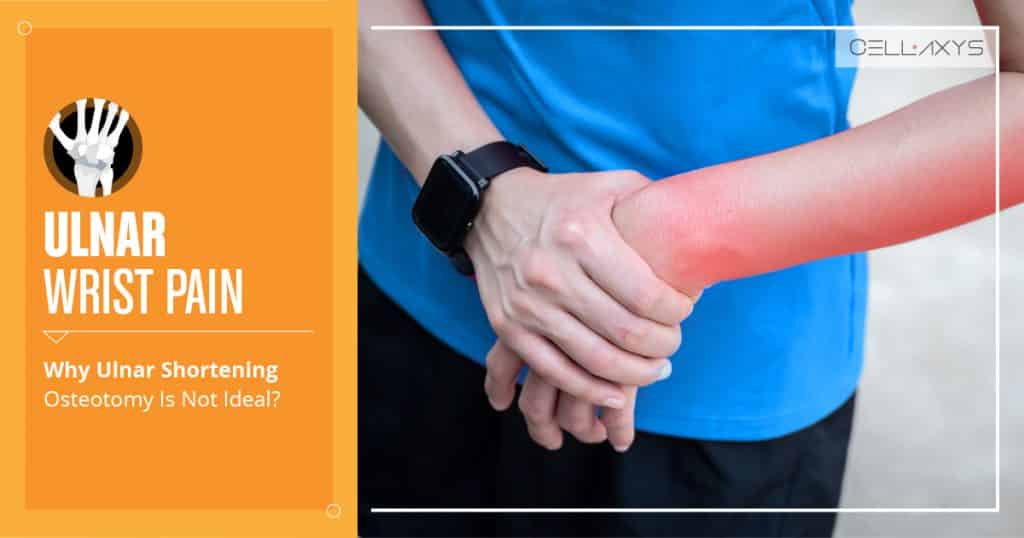 Wrist Pain Ulnar Side