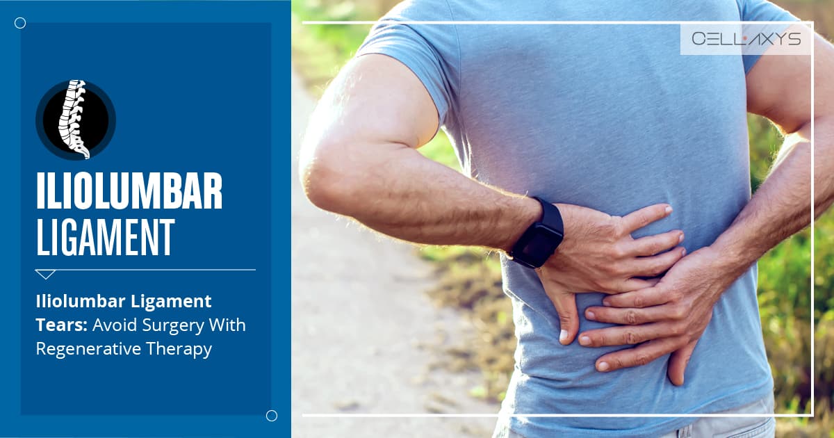 Causes Of Popping Noise In The Lower Back Cellaxys