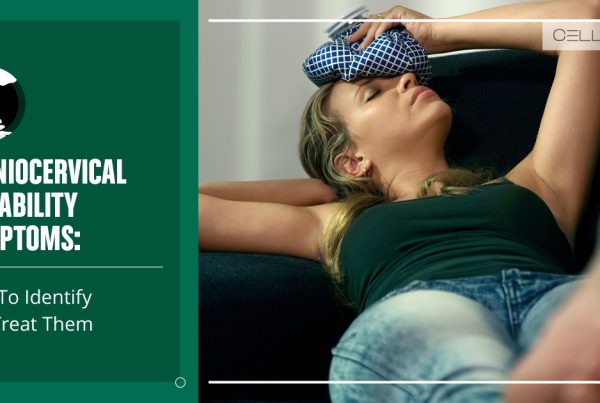 craniocervical instability symptoms