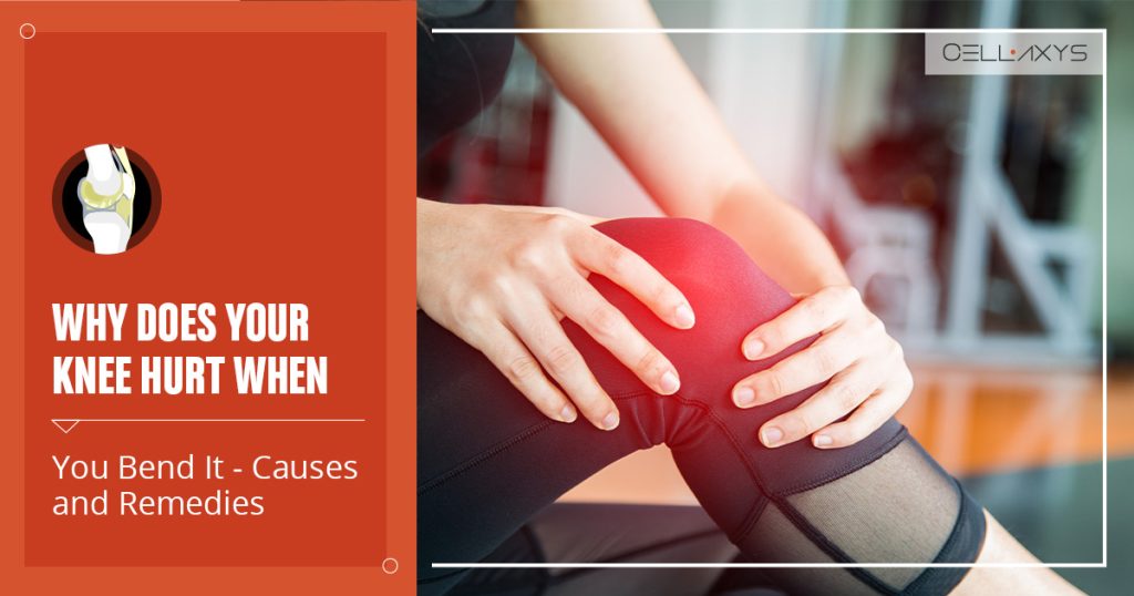 Knee Pain Can Tight Hamstrings Cause Knee Pain Cellaxys
