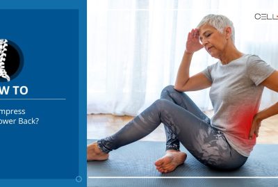 How To Crack Your Lower Back? All You Need To Know! - Cellaxys