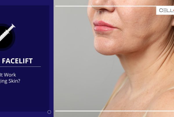 How to Get a Symmetrical Face
