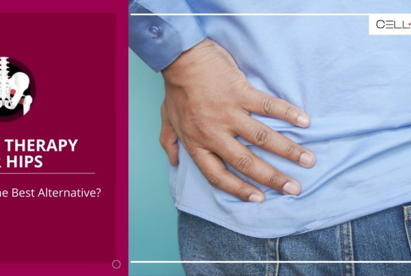 Hip Labrum Tears